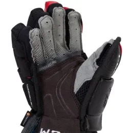 Перчатки (краги) CCM JetSpeed FT8 Pro Jr