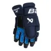 Перчатки (краги) Bauer S24 X Jr