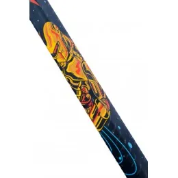 Клюшка Vikkela ZAG NMG Flex 40 Jr