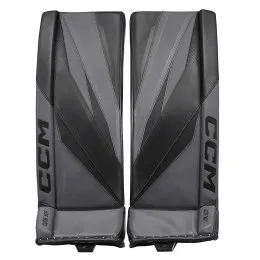 Щитки вратарские CCM AXIS XF Sr