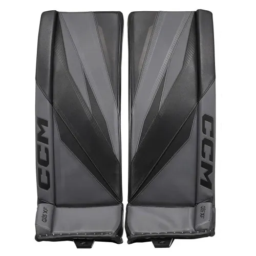 Щитки вратарские CCM AXIS XF Sr
