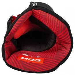 Перчатки (краги) CCM Next Jr