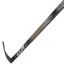 Клюшка CCM JetSpeed FT8 Pro Charcoal Jr