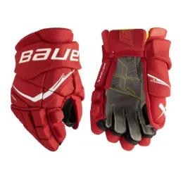 Перчатки (краги) Bauer S25 Vapor FlyPro Jr