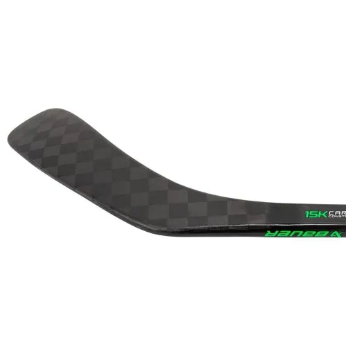 Клюшка Bauer S24 Nexus Performance Grip - 30 Yth