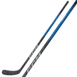 Клюшка CCM JetSpeed FT8 Pro Blue Jr