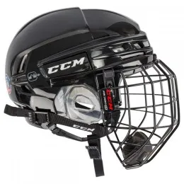 Шлем CCM Tacks 910 Combo Sr