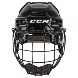 Шлем CCM Tacks 910 Combo Sr