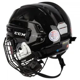 Шлем CCM Tacks 910 Combo Sr
