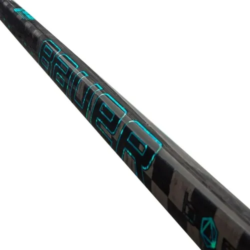 Клюшка Bauer S24 Twitch Grip Jr