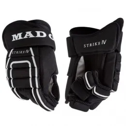 Перчатки (краги) Mad Guy Strike IV Jr