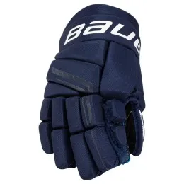 Перчатки (краги) Bauer S21 X Int