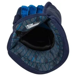 Перчатки (краги) Bauer S21 X Int