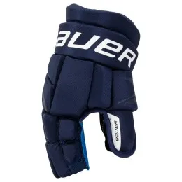 Перчатки (краги) Bauer S21 X Int