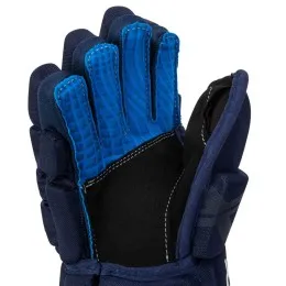 Перчатки (краги) Bauer S21 X Int
