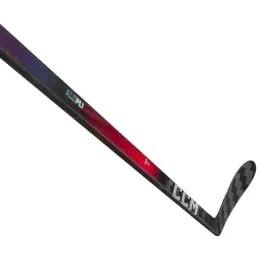 Клюшка CCM JetSpeed FT8 Pro Red Jr