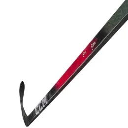 Клюшка CCM JetSpeed FT8 Pro Red Jr