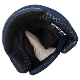 Перчатки (краги) CCM Tacks XR Pro Sr