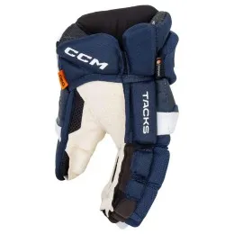 Перчатки (краги) CCM Tacks XR Pro Sr
