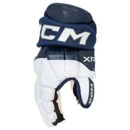 Перчатки (краги) CCM Tacks XR Pro Sr