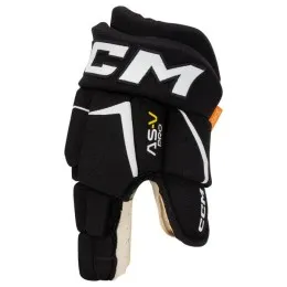 Перчатки (краги) CCM AS-V Pro Yth