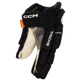 Перчатки (краги) CCM AS-V Pro Yth