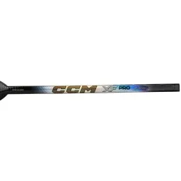 Клюшка вратарская CCM Tacks XF Sr