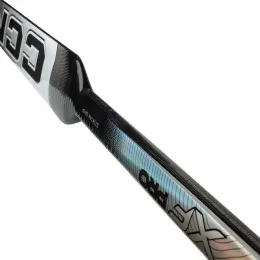 Клюшка вратарская CCM Tacks XF Sr