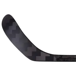 Клюшка CCM Jetspeed FT9 PRO Charcoal Yth