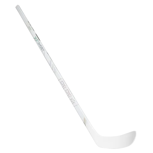 Клюшка CCM XF GHOST White Jr