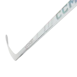 Клюшка CCM XF GHOST White Jr