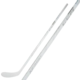 Клюшка CCM XF GHOST White Jr