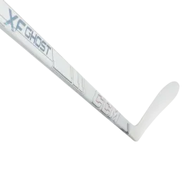Клюшка CCM XF GHOST White Jr
