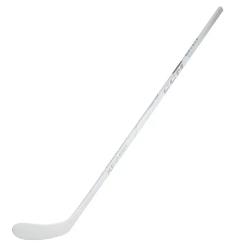 Клюшка CCM XF GHOST White Jr
