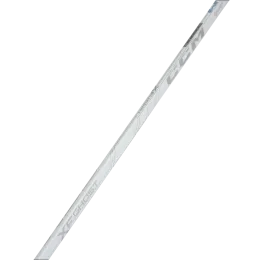 Клюшка CCM XF GHOST White Jr