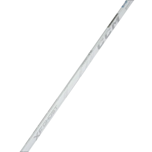 Клюшка CCM XF GHOST White Jr