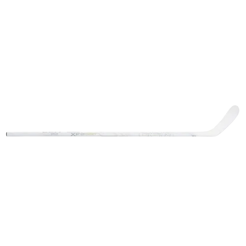 Клюшка CCM XF GHOST White Jr