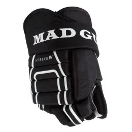 Перчатки (краги) Mad Guy Strike IV Sr