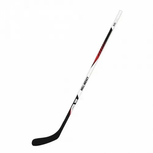 Клюшка Well Hockey ABS крюк Yth