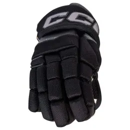 Перчатки (краги) CCM Tacks XR Pro Jr