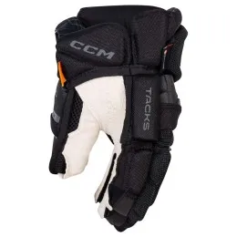 Перчатки (краги) CCM Tacks XR Pro Jr