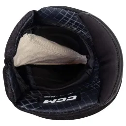 Перчатки (краги) CCM Tacks XR Pro Jr