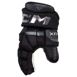 Перчатки (краги) CCM Tacks XR Pro Jr