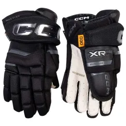 Перчатки (краги) CCM Tacks XR Pro Jr