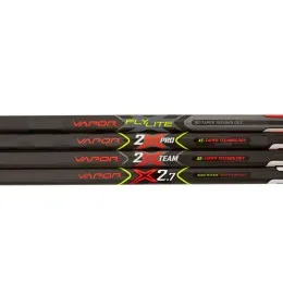 Клюшка Bauer S19 Vapor X2.7 Jr