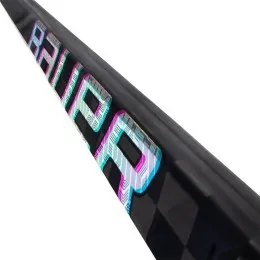 Клюшка Bauer S25 PROTO2 BLK GRIP Jr