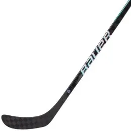Клюшка Bauer S25 PROTO2 BLK GRIP Jr