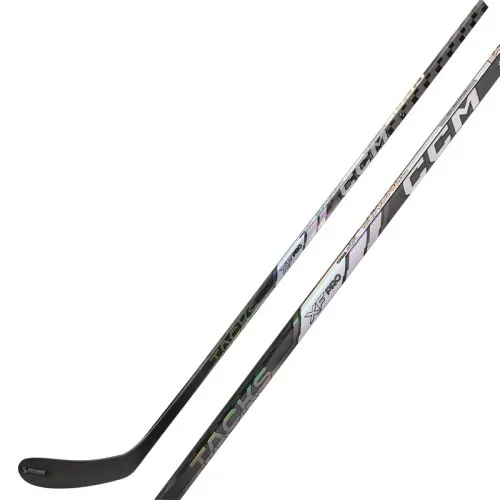 Клюшка CCM Tacks XF Pro Yth