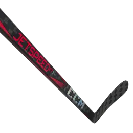 Клюшка CCM JetSpeed FT7 Pro Jr