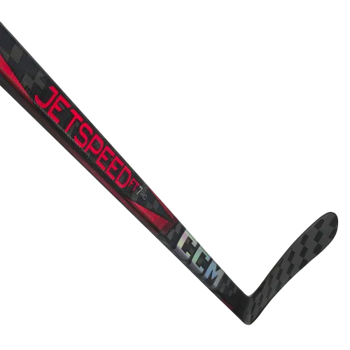 Клюшка CCM JetSpeed FT7 Pro Jr